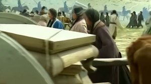 Чингис хаан 6/30