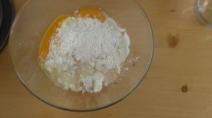 Засыпаем творожно сливовую начинку крошкой! И получаем вкуснейший немецкий пирог! Выпечка с творого