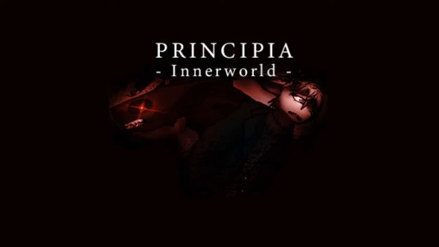 PRINCIPIA Innerworld soundtrack [boss battle]