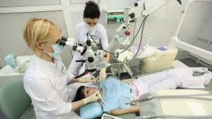 Грамотное лечение каналов зубов