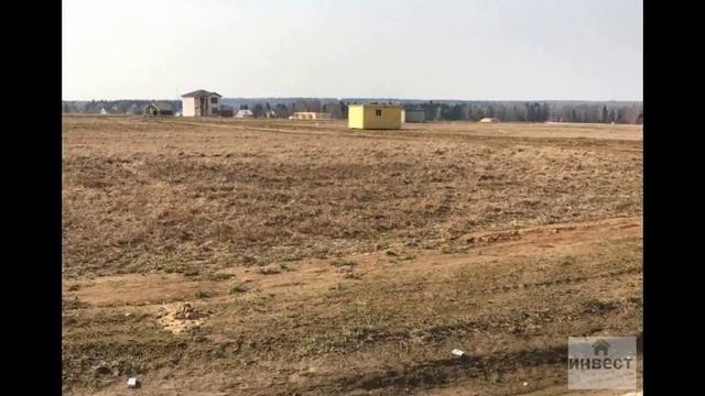 Продается участок 6 соток коттеджный поселок Акиншино