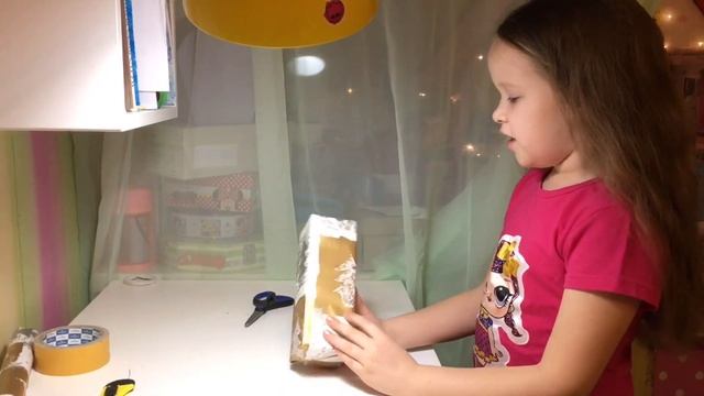 Кормушка для птиц?? смотреть онлайн