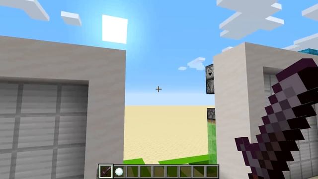 Все механические двери на одной карте! (от 1х1 до 10х10) смотреть онлайн