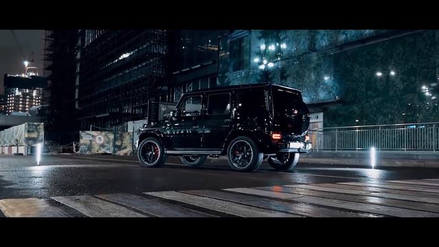 Fendi - Rakhim / G63 S AMG 2020 смотреть онлайн