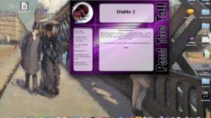 Установка Diablo 2 на Mac.