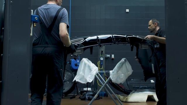 Modyfikacja Brabus: co to jest? ? | Klasa S w Duda-Cars смотреть онлайн