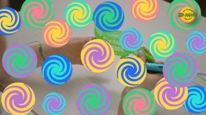 Видеоурок Дино, 3D класс