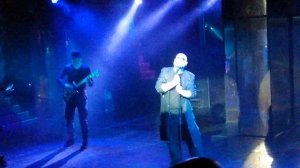 Аля- Шуфутинский