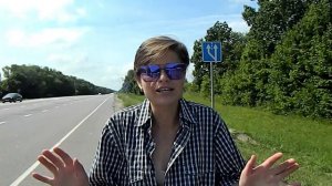 Автостоп Автостоп на Утриш видео №2 Северный Ветер Как путешествовать автостопом?