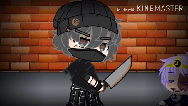 [] My daddy's got a gun meme [] Ft.Nightkiller/Killermare family [] Undertale Au [] смотреть онлайн