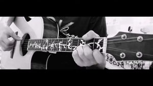 БЕЛЫЕ ДЕРЕВЬЯ / дворовая песня под гитару