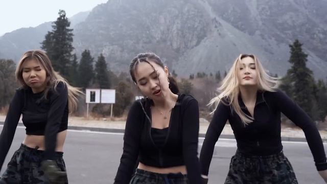 BLACKPINK - ‘Shut Down’ | DANCE COVER | 4GIRLS #4girls #4girlsteam #blackpink #shutdown