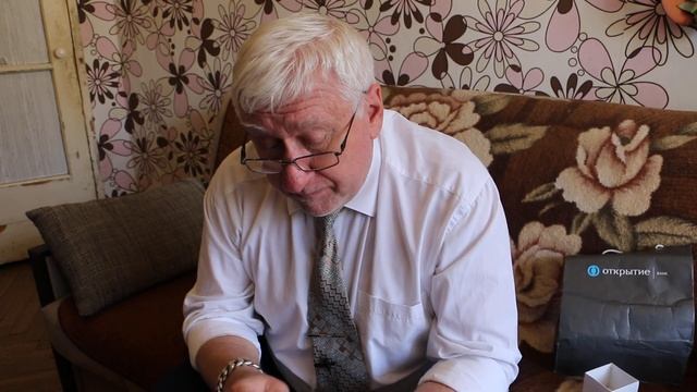 Александр Бродниковский-видеообзор на старинные будильники смотреть онлайн