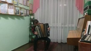 🇺🇦 RISING STAR DISTANT FESTIVAL-  Levytskiy Vladyslav RSF-2020-0403