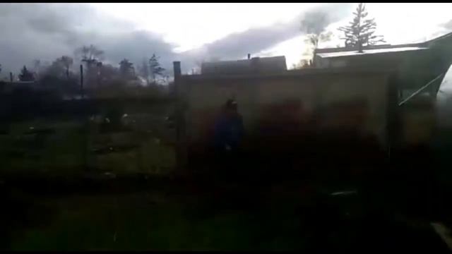 Пол это лава :))