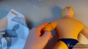 Стрейч Армстронг