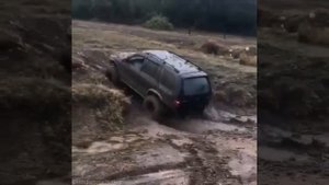 Киа спортейдж 1 поколения ГРАНД