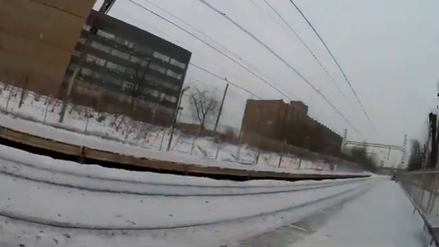 платформа Рижская (Ленингр.) смотреть онлайн