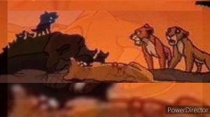 Король лев история Мирембе.