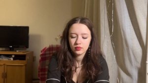 распаковка посылок из золотого яблока? + косметичка в подарок?️