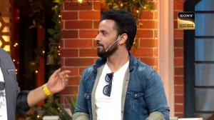 Rajiv Thakur Is Desperate To Work For Kapil Sharma! | The Kapil Sharma Show | Reloaded