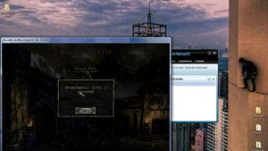 руководство запуска diablo 2 LOD по сети (hamachi)
