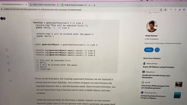 TCS - Javascript | React JS - Interview questions 2022 - for Experienced