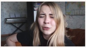 егор натс – вчера [cover by гюнтер.]