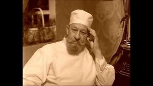 Собачье Сердце - "Не Хочу"