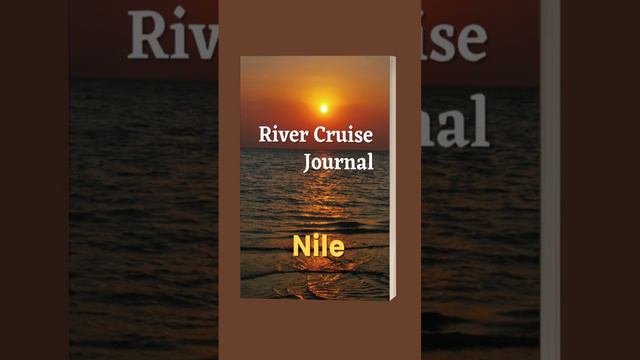 Catalog of River Cruise Journals #cruisejournal #cruiselife #travel #travellersnotebook