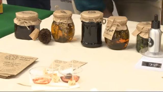 В Барануле открылась первая официальная сувенирная лавк_2 смотреть онлайн