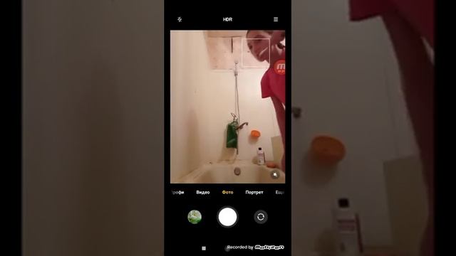 я просто вчера не успела снять как я зубы чистила смотреть онлайн