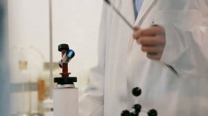 Получение сажи из метана