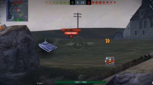 Гриль 15 взрыв бк WZ-121