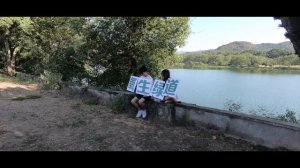 Самый чистый город Китая - Лишуй, Чженцзян! Лишуй, Чжецзян