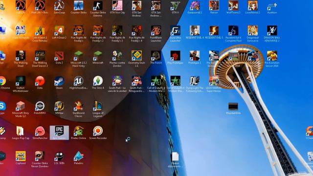 Solucion Unreal Engine 4 Crash Report Fornite Bien Explicado Español смотреть онлайн