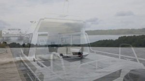 Катер Grizzly 660HT PRO | ОСОБЕННОСТИ КОМПЛЕКТАЦИИ HARD TOP