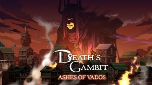 #1 Перья всякие в Deaths Gambit: Ashes of Vados