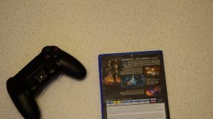 Обзор и распаковка Diablo 3: Ultimate Evil Edition для PS4