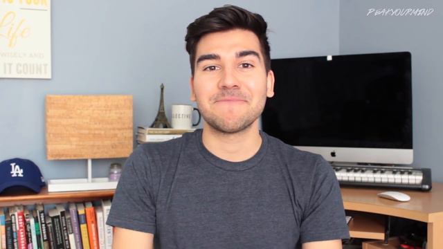 How to Stop Procrastinating (5 Minute Method - The Procrastination Cure) смотреть онлайн