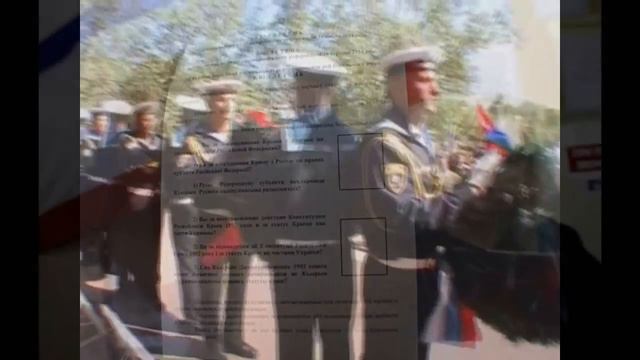 Русская весна 2014. Севастополь смотреть онлайн