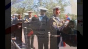 Русская весна 2014. Севастополь