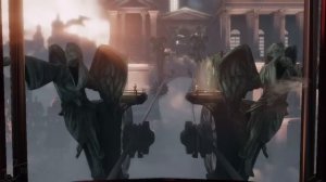 BIOSHOCK INFINITE SONG - Dream Of The Sky by Miracle Of Sound