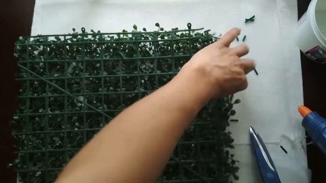 DIY идея.Переделываю игру из "Fix Price". Декоративная опора для цветов из игры "Fix Price". смотреть онлайн