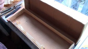 Набор слесарного инструмента школьный