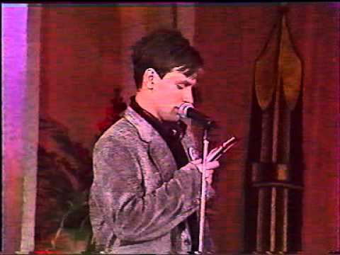 Мистер Репортер 1998 Саратов