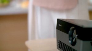 Optoma UHL55 - LED проектор 4K Ultra HD