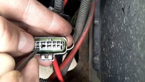 1.4 tdci. Увеличить мощность двигателя за 2 минуты самостоятельно.