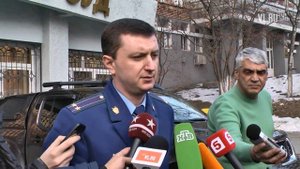 VL ru  Приморские партизаны Из зала суда Владивосток