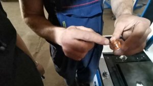 КУПИЛИ ЛАЗЕР | ЗАПУСК СТАНКА MetalTec1530S | ОБУЧЕНИЕ